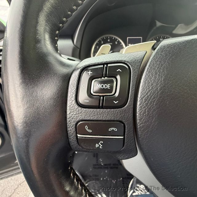 2019 Lexus NX NX300 AWD W/COMFORT & COLD WEATHER PACKAGES - 23004234 - 25