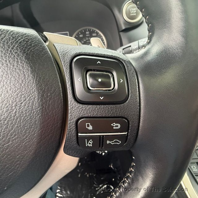 2019 Lexus NX NX300 AWD W/COMFORT & COLD WEATHER PACKAGES - 23004234 - 26