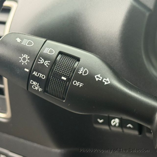 2019 Lexus NX NX300 AWD W/COMFORT & COLD WEATHER PACKAGES - 23004234 - 27