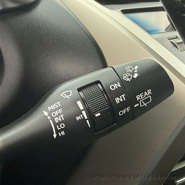 2019 Lexus NX NX300 AWD W/COMFORT & COLD WEATHER PACKAGES - 23004234 - 28