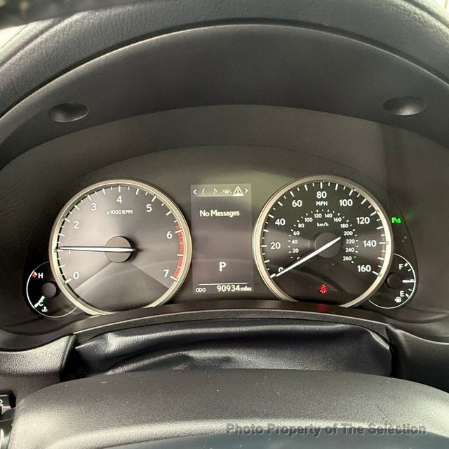 2019 Lexus NX NX300 AWD W/COMFORT & COLD WEATHER PACKAGES - 23004234 - 29