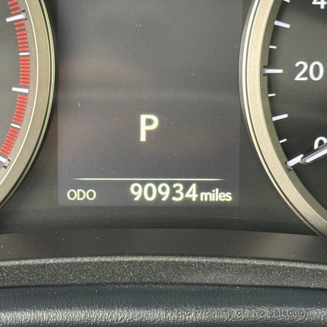 2019 Lexus NX NX300 AWD W/COMFORT & COLD WEATHER PACKAGES - 23004234 - 30