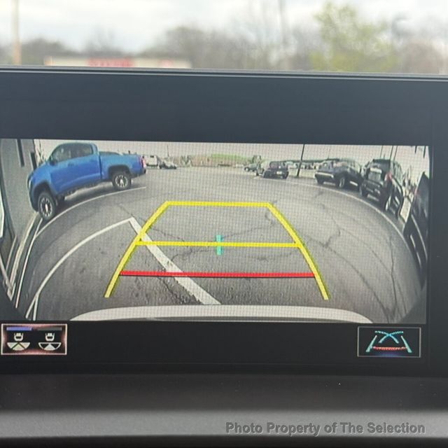 2019 Lexus NX NX300 AWD W/COMFORT & COLD WEATHER PACKAGES - 23004234 - 35