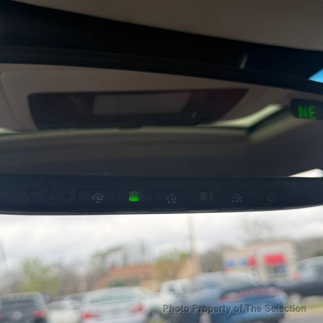 2019 Lexus NX NX300 AWD W/COMFORT & COLD WEATHER PACKAGES - 23004234 - 40