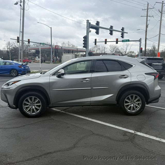 2019 Lexus NX NX300 AWD W/COMFORT & COLD WEATHER PACKAGES - 23004234 - 8