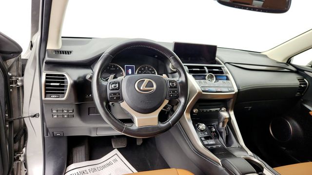 2019 Lexus NX NX 300 AWD with Premium Package, Navigation & Power Kick Door - 22954736 - 12