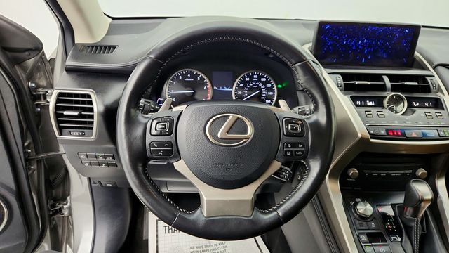 2019 Lexus NX NX 300 AWD with Premium Package, Navigation & Power Kick Door - 22954736 - 13