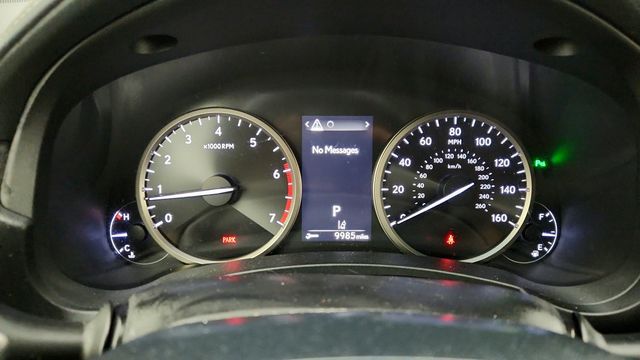 2019 Lexus NX NX 300 AWD with Premium Package, Navigation & Power Kick Door - 22954736 - 14