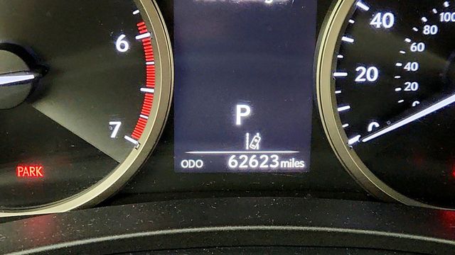 2019 Lexus NX NX 300 AWD with Premium Package, Navigation & Power Kick Door - 22954736 - 15