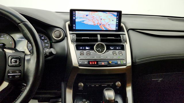 2019 Lexus NX NX 300 AWD with Premium Package, Navigation & Power Kick Door - 22954736 - 17