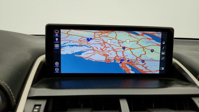 2019 Lexus NX NX 300 AWD with Premium Package, Navigation & Power Kick Door - 22954736 - 18