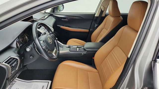 2019 Lexus NX NX 300 AWD with Premium Package, Navigation & Power Kick Door - 22954736 - 21