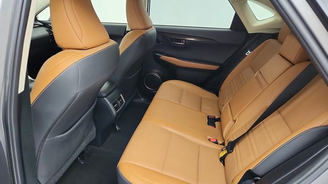 2019 Lexus NX NX 300 AWD with Premium Package, Navigation & Power Kick Door - 22954736 - 22