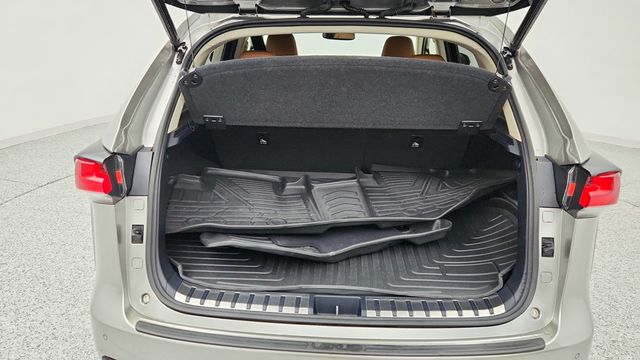 2019 Lexus NX NX 300 AWD with Premium Package, Navigation & Power Kick Door - 22954736 - 23