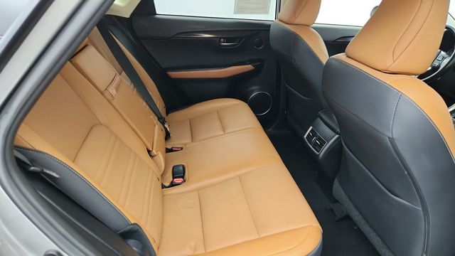 2019 Lexus NX NX 300 AWD with Premium Package, Navigation & Power Kick Door - 22954736 - 24