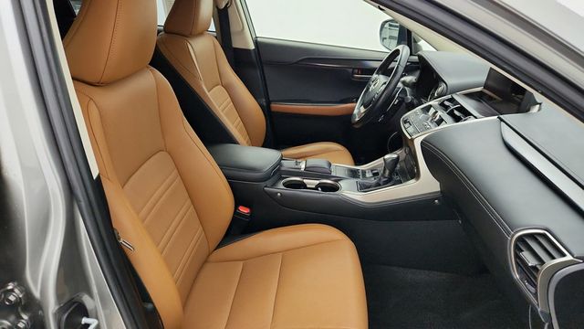 2019 Lexus NX NX 300 AWD with Premium Package, Navigation & Power Kick Door - 22954736 - 25