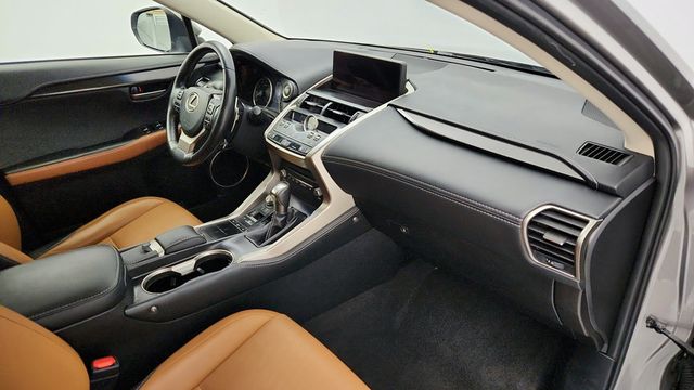 2019 Lexus NX NX 300 AWD with Premium Package, Navigation & Power Kick Door - 22954736 - 26