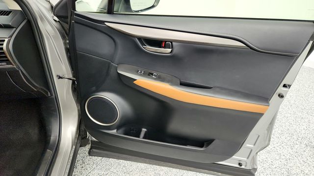 2019 Lexus NX NX 300 AWD with Premium Package, Navigation & Power Kick Door - 22954736 - 27
