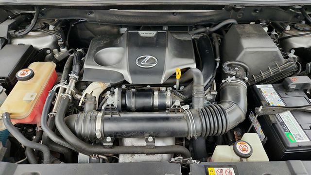 2019 Lexus NX NX 300 AWD with Premium Package, Navigation & Power Kick Door - 22954736 - 28