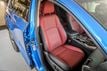 2019 Lexus NX NX300 - BLUE VORTEX WITH RED LEATHER - GORGEOUS - MOONROOF  - 22475285 - 45