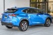 2019 Lexus NX NX300 - BLUE VORTEX WITH RED LEATHER - GORGEOUS - MOONROOF  - 22475285 - 8