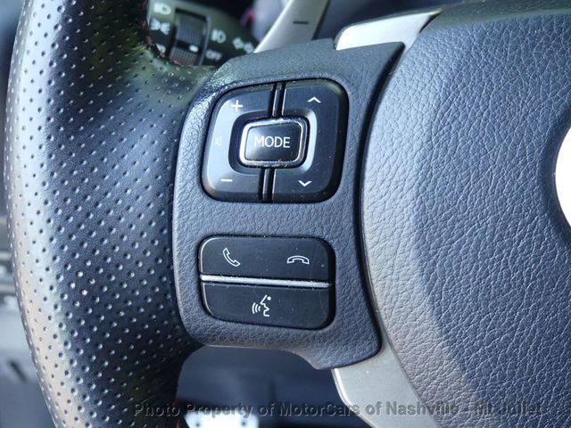 2019 Lexus NX NX 300 F SPORT AWD - 22874192 - 31
