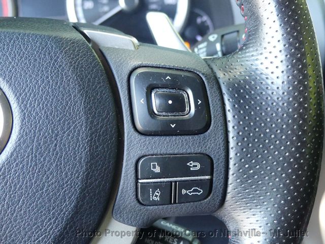 2019 Lexus NX NX 300 F SPORT AWD - 22874192 - 32