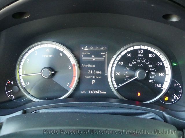 2019 Lexus NX NX 300 F SPORT AWD - 22874192 - 33