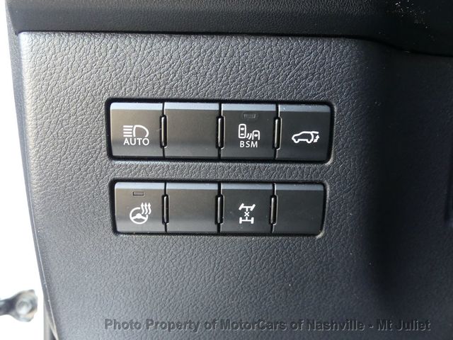 2019 Lexus NX NX 300 F SPORT AWD - 22874192 - 41