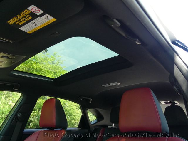 2019 Lexus NX NX 300 F SPORT AWD - 22874192 - 43