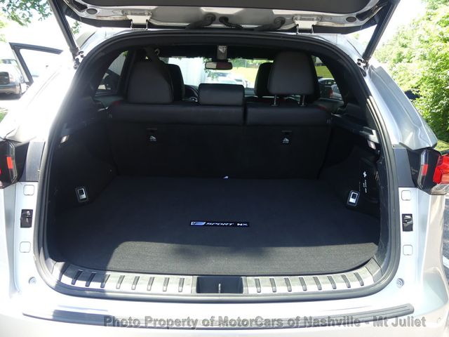 2019 Lexus NX NX 300 F SPORT AWD - 22874192 - 44
