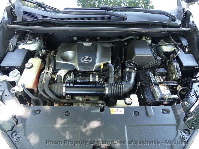 2019 Lexus NX NX 300 F SPORT AWD - 22874192 - 46