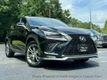 2019 Lexus NX NX 300 F SPORT AWD-BLACK LINE EDITION - 22521846 - 2