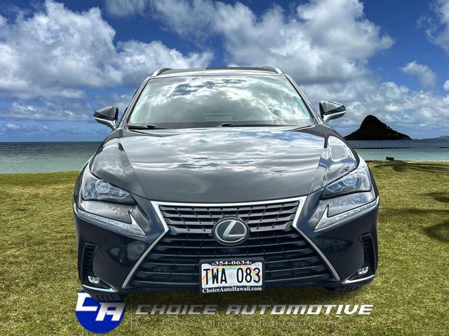 2019 Lexus NX NX 300 FWD - 22996328 - 9