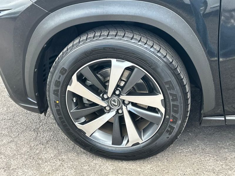 2019 Lexus NX NX 300 FWD - 22996328 - 10