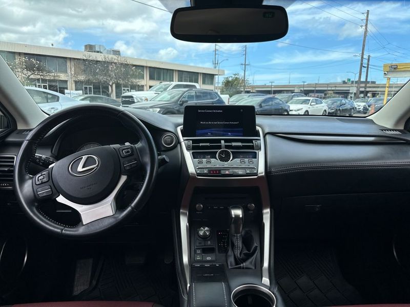 2019 Lexus NX NX 300 FWD - 22996328 - 12
