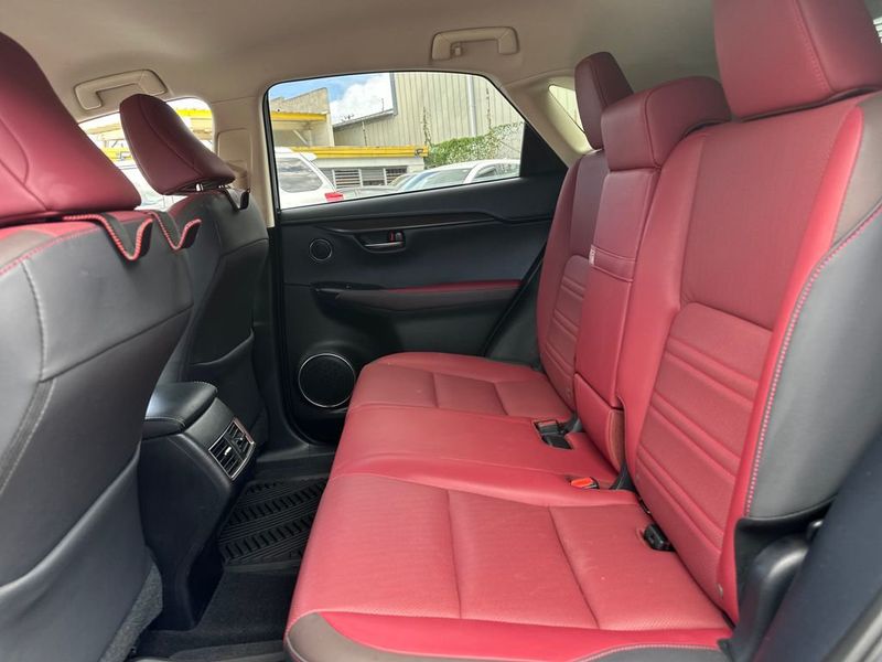 2019 Lexus NX NX 300 FWD - 22996328 - 13