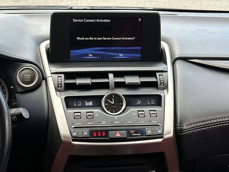 2019 Lexus NX NX 300 FWD - 22996328 - 14