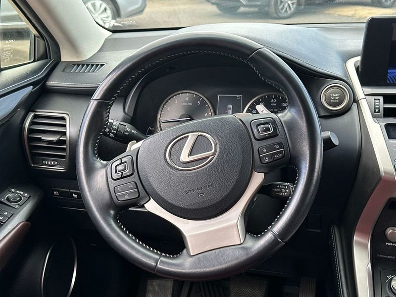 2019 Lexus NX NX 300 FWD - 22996328 - 16