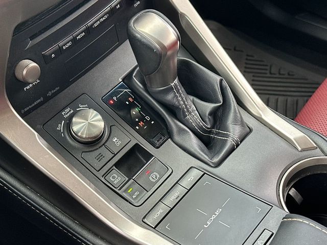 2019 Lexus NX NX 300 FWD - 22996328 - 17