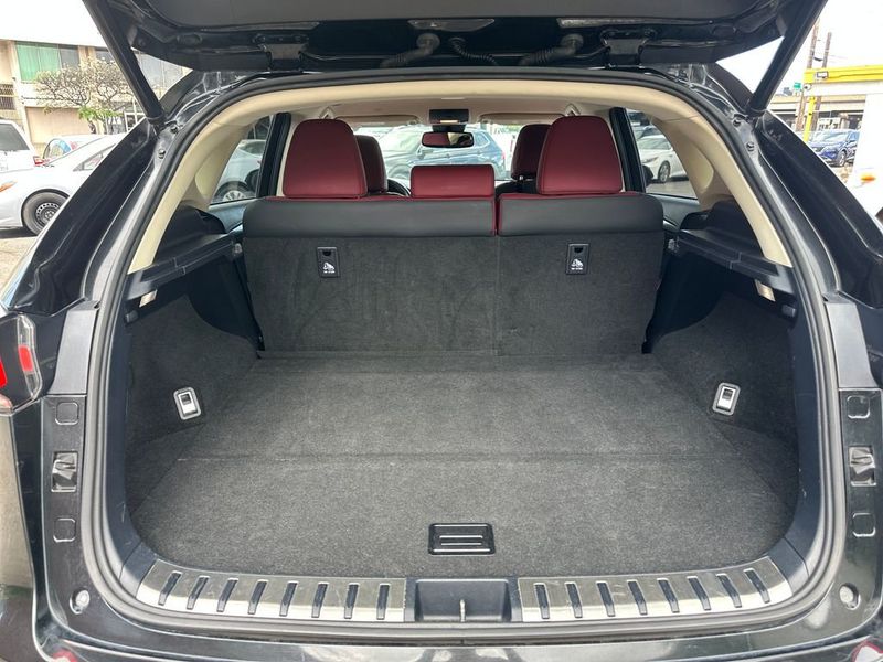 2019 Lexus NX NX 300 FWD - 22996328 - 18