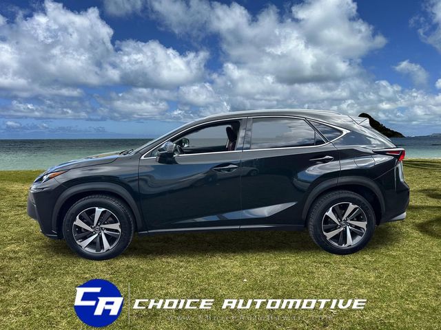 2019 Lexus NX NX 300 FWD - 22996328 - 2