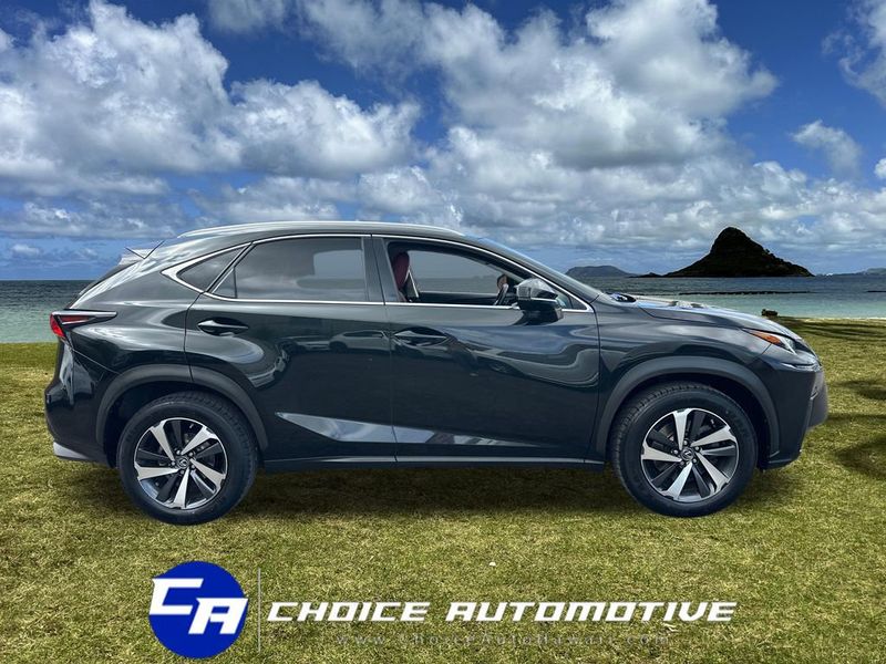 2019 Lexus NX NX 300 FWD - 22996328 - 7
