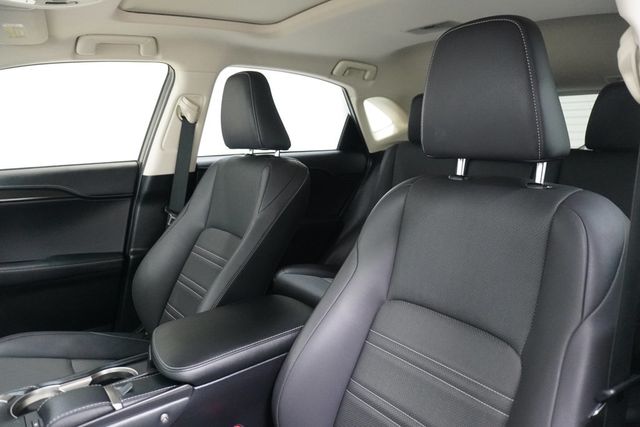 2019 Lexus NX NX 300 FWD - 23006065 - 10