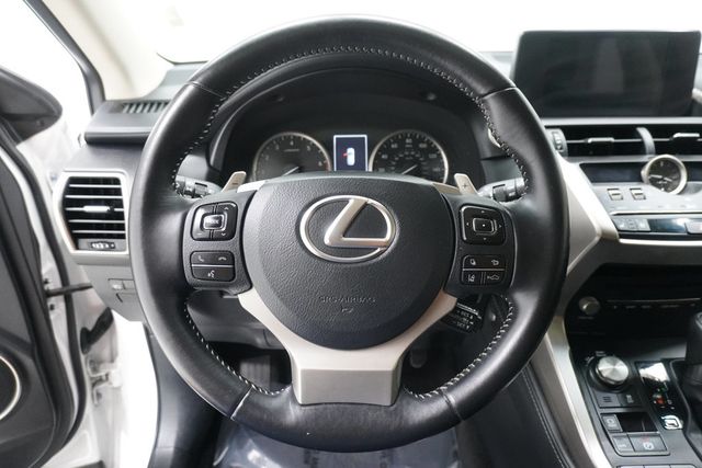 2019 Lexus NX NX 300 FWD - 23006065 - 15