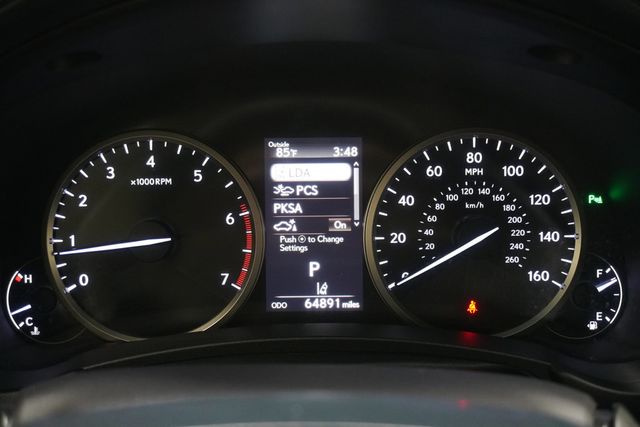 2019 Lexus NX NX 300 FWD - 23006065 - 16