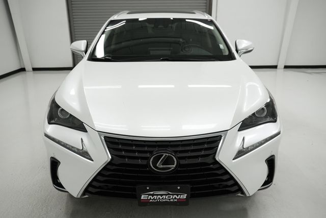 2019 Lexus NX NX 300 FWD - 23006065 - 1