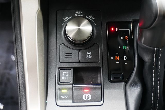 2019 Lexus NX NX 300 FWD - 23006065 - 21