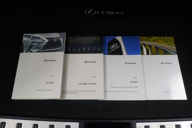 2019 Lexus NX NX 300 FWD - 23006065 - 27