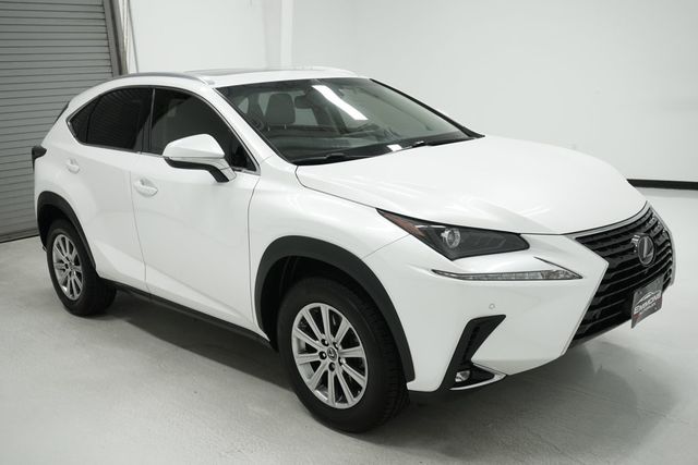 2019 Lexus NX NX 300 FWD - 23006065 - 2